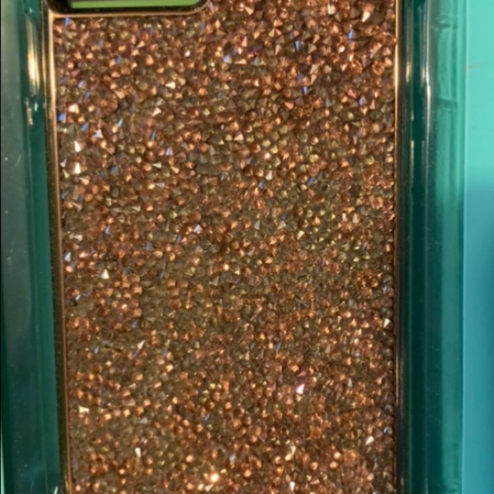 Casemate iPhone 6 sparkling case